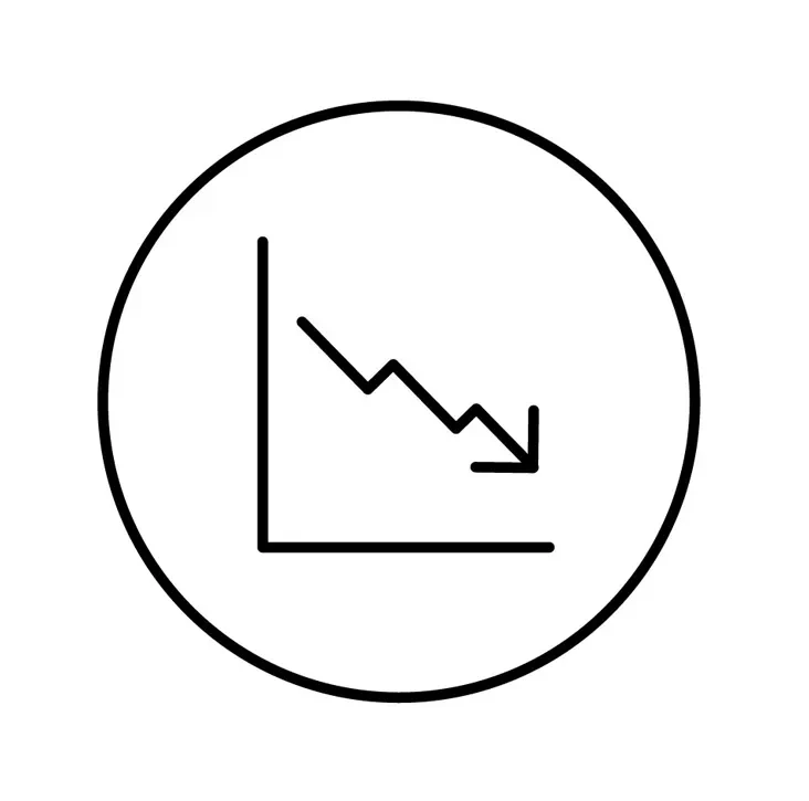 carbon emissions icon